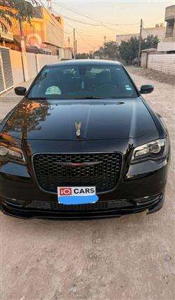كرايسلر 300